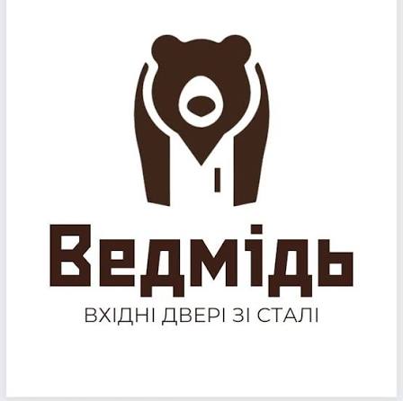 Ведмідь